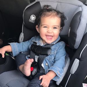 Meet your Posher, Shannon